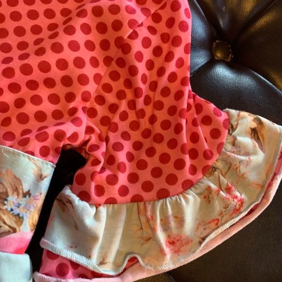 Ily lily size 6 never worn girls set - Picture 6 of 7